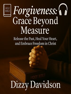 cover image of Forgiveness